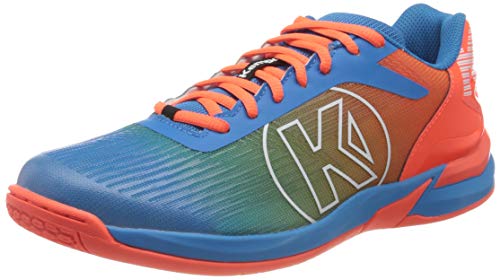 Kempa Herren Attack Three 2.0 Handballschuh,...