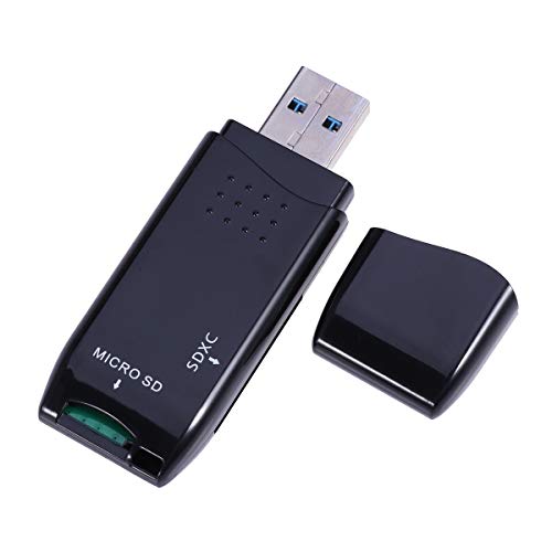 Hemobllo USB 3.0 Multi...