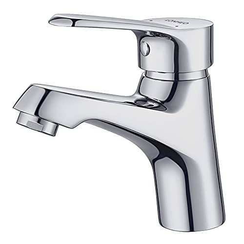 Lonheo Einhebel Wasserhahn Bad Mischbatterie mit...