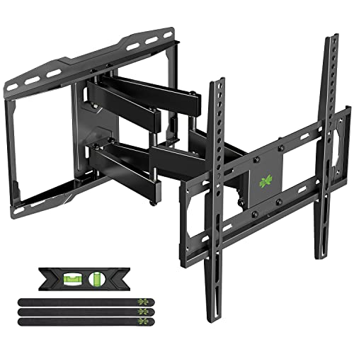 USX-MOUNT TV Wandhalterung Schwenkbar Neigbar für...