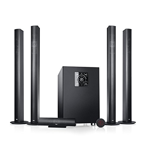 Teufel Concept E 450 Digital Superior Edition...