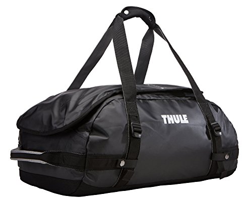 Thule Chasm Duffel Bag 40L (Rucksack und...