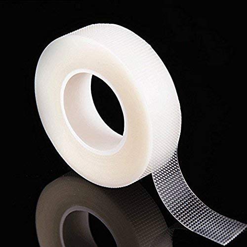 6 Rollen Micropore Wimpern Tape, 60 Yards Tape...