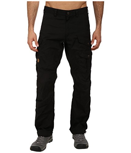 Fjällräven Herren Trekkinghose Vidda Pro Long,...