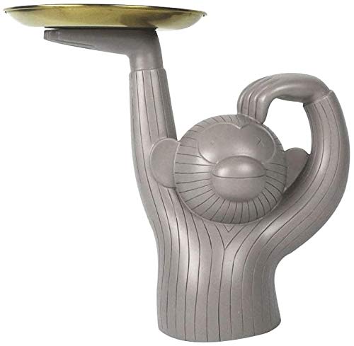 Desktop-Skulptur Skulpturstatue Little Affe...