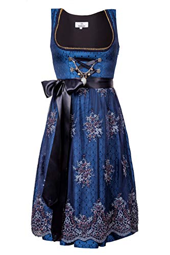 Edelnice Trachtenmode Exklusives Designer Midi...