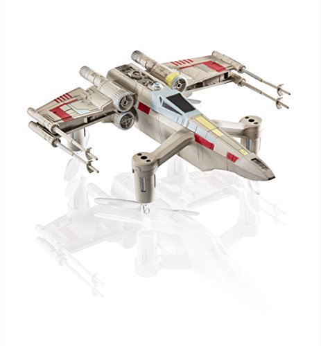 Propel Star Wars T-65 X-Wing Battle Quadcopter