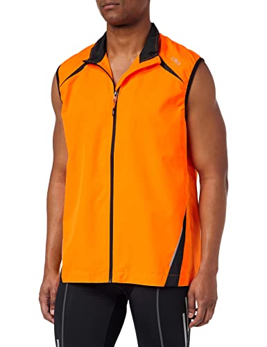 CMP Herren Lightweight and Windproof Vest Weste,...