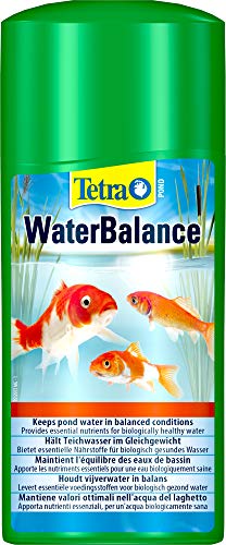 Tetra Pond WaterBalance Wasserpflegemittel -...