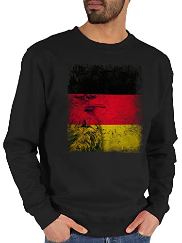 Shirtracer Fussball WM 2022 Fanartikel -...