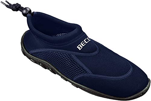 BECO Badeschuhe / Surfschuhe für Damen und Herren...