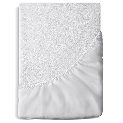 Dreamzie Matratzenschoner 180x200 Wasserdicht...