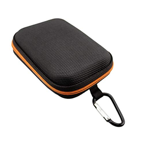 caseroxx Blutzuckermessgerät Tasche passend für...