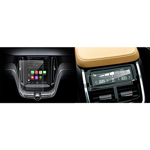 LFOTPP Volvo XC40 XC60 Sensus Navigation System...