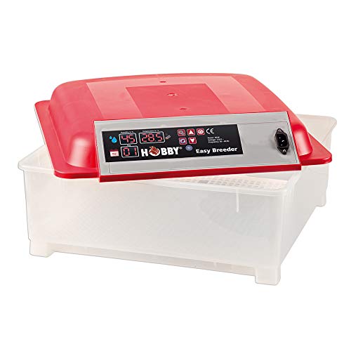Hobby 36319 Easy Breeder, Brutapparat, 48 x 50 x...
