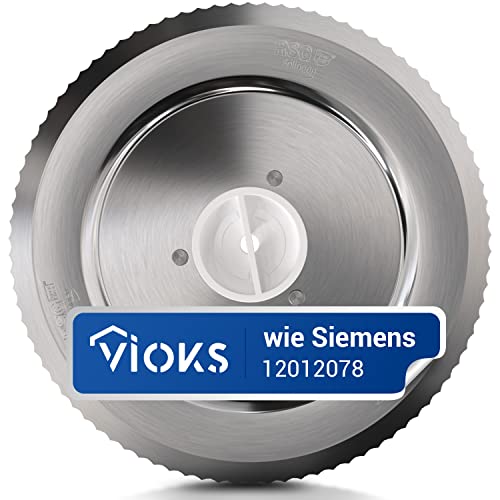 VIOKS Messer Spezialmesser Ersatz für Siemens...