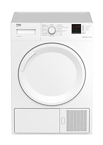 Beko DS7512PA Kondenstrockner mit...