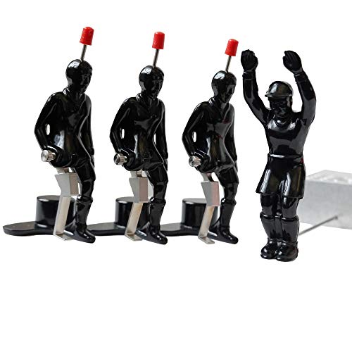 TIPP-KICK Pro-Set I TIPP-KICK Spieler-Set mit 1x...