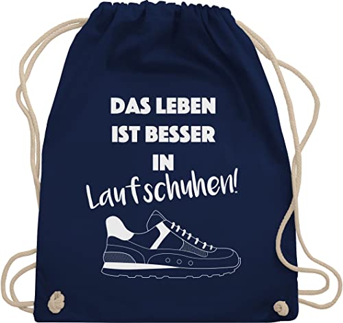 Shirtracer Wandern Laufen Joggen Zubehör - Das...