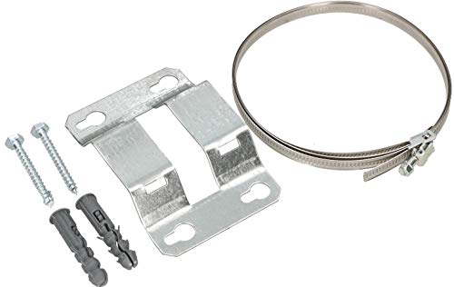 KOTARBAU® Einstellbare Wandhalterung bis 380 mm...