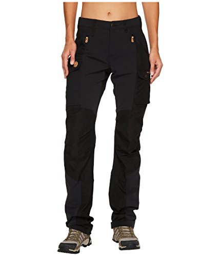 Fjällräven Damen Trekkinghose Nikka Curved,...