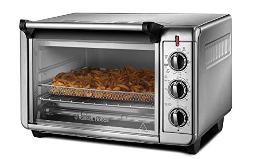 Russell Hobbs Backofen Airfry [5-in-1:...