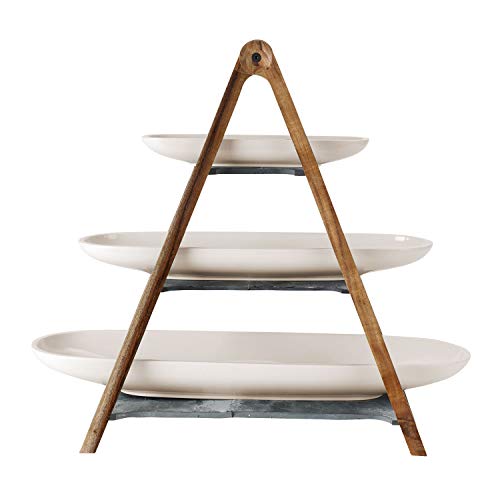 Villeroy & Boch Collection Centerpiece by 4 Piece...