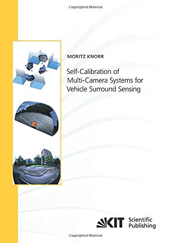 Self-Calibration of Multi-Camera Systems for...