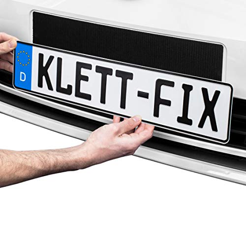 1 x Klett-Fix® Auto und Motorrad...