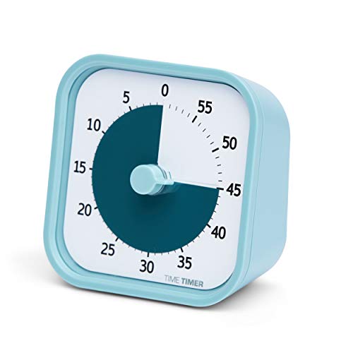 Time Timer Home MOD — 60 Minuten Kinder...