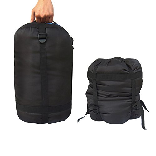 Demiawaking Waterproof Compression Stuff Sack...
