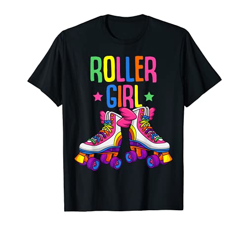 Roller Girl Rollschuhe Roller Skates Rollschuh...