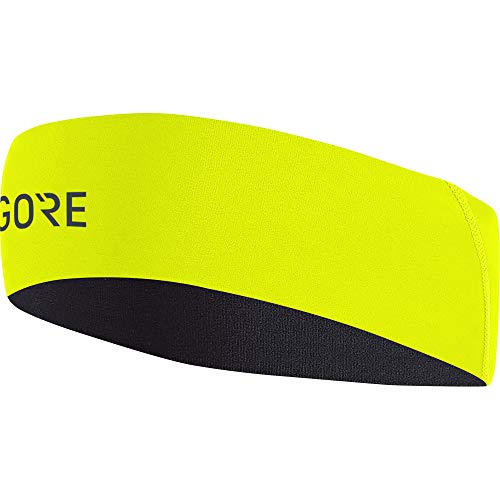 GORE WEAR M Unisex Stirnband, Größe: ONE, Farbe:...