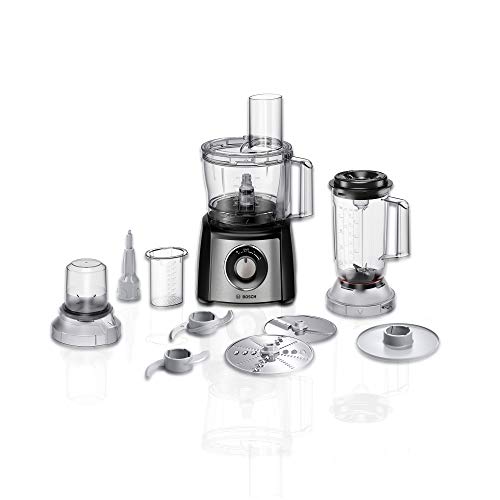 Bosch Kompakt-Küchenmaschine MultiTalent 3...