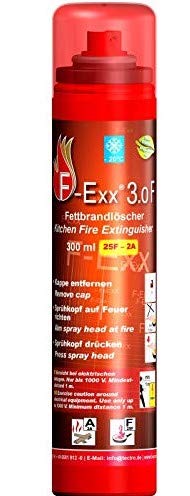 F-Exx 3.0 F - Der Fett- und...