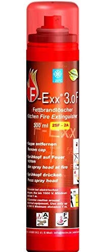 F-Exx 3.0 F - Der Fett- und...