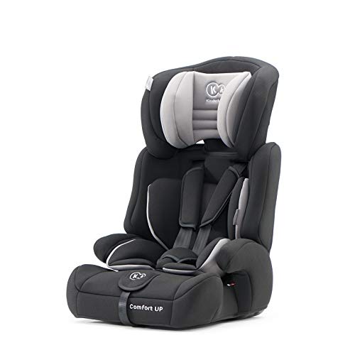 Kinderkraft Kinderautositz COMFORT UP,...