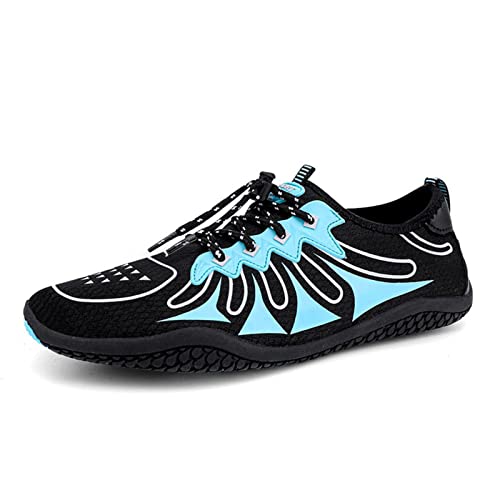 Surwin Wasserschuhe Badeschuhe Damen Herren...