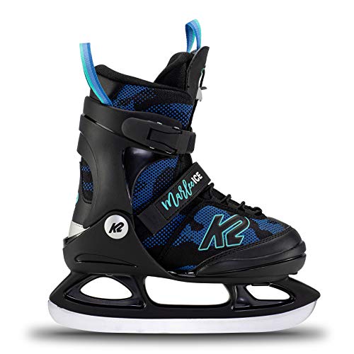 K2 Skates Mädchen Schlittschuhe Marlee Ice —...