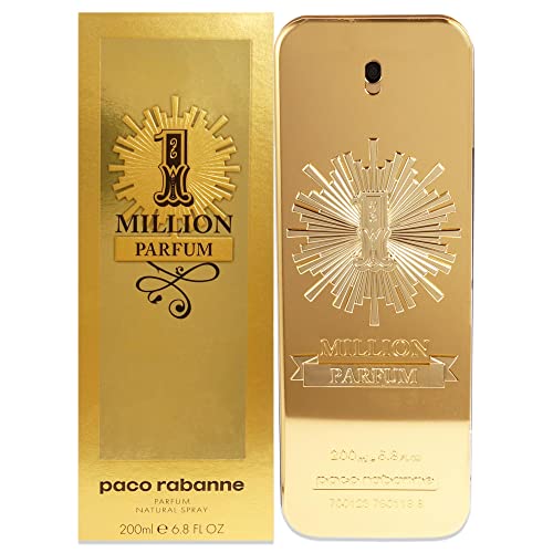 Paco Rabanne Unisex Men Vaporizador PACO RABANNE 1...