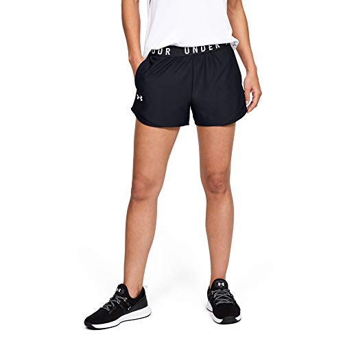 Under Armour Damen Play Up Shorts 3.0,...