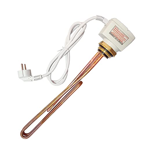 Elektroheizstab Heizpatrone Heizstab 3 kW 230V 1...