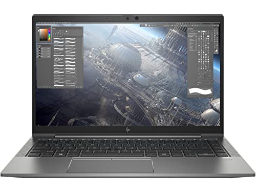 HP ZBook Firefly 14 G8 Mobiler Arbeitsplatz 35,6...