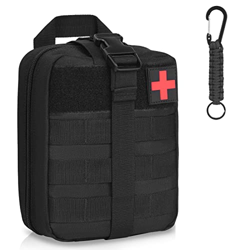 flintronic Erste Hilfe Taktische Hüfttaschen,...
