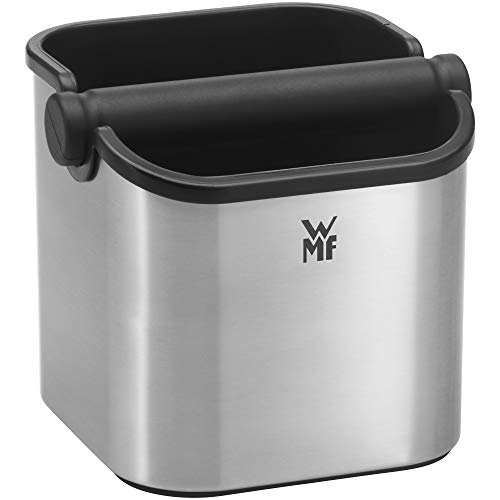 WMF Lumero Abschlagsbehälter mit Abklopfstange,...