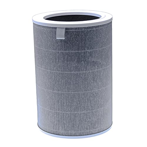 vhbw HEPA Filter kompatibel mit Xiaomi Mi Air...