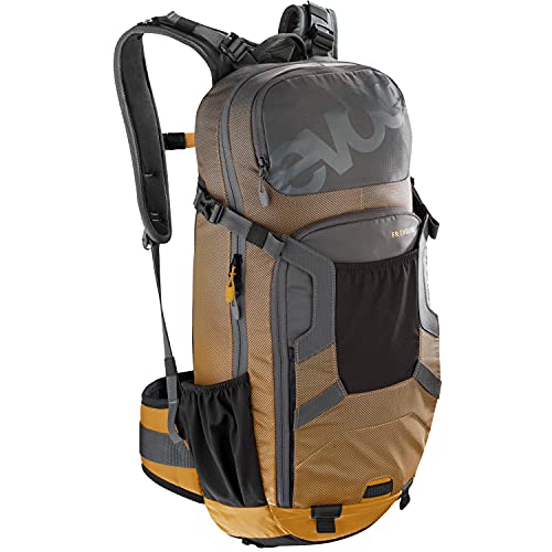 EVOC FR ENDURO 16 Protektor Rucksack Backpack für...