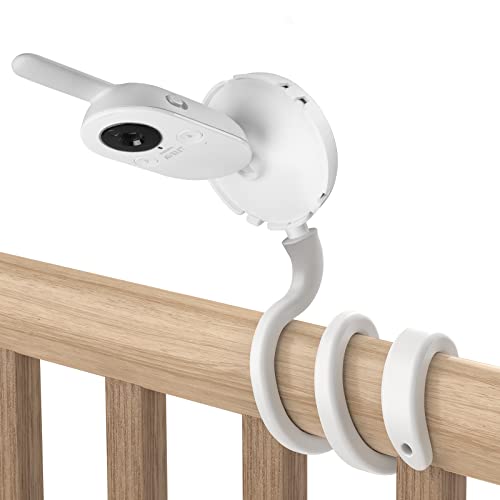 TIUIHU Video Baby Monitor Holder Suitable for...