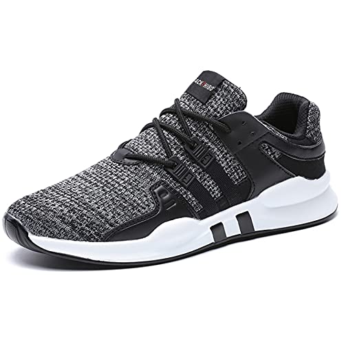 BAOLESEM Sportschuhe Herren Atmungsaktiv Gym...