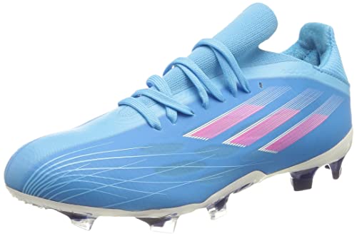 adidas Unisex X Speedflow.2 Fg Football Shoe,...